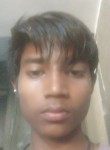Hariom Chauhan, 19 лет, Dombivali
