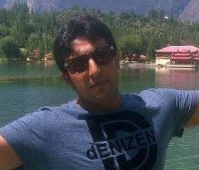 Ahsan, 37, Hafizabad