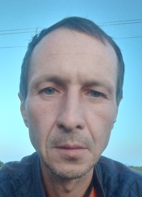 Руслан, 44, Россия, Миасс