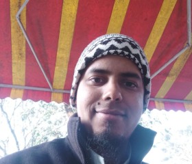 Imad, 31 год, Pune