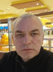Roman, 45  , Neftekamsk