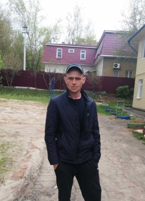 Александр, 40, Россия, Арзамас