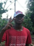 Cédric , 21 год, Yaoundé