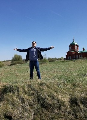 Игорь, 27, Россия, Усть-Кулом