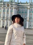 Larisa, 61 год, Санкт-Петербург