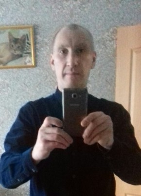 Дмитрий, 50, Рэспубліка Беларусь, Горад Мінск