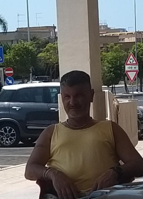 Marco из Bari 45 лет