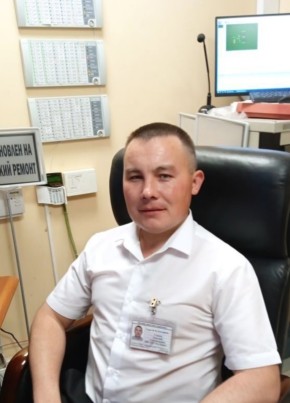 Дмитрий, 34, Россия, Москва