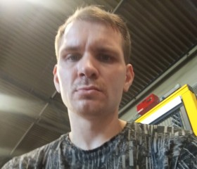 Denis, 30, Serpukhov