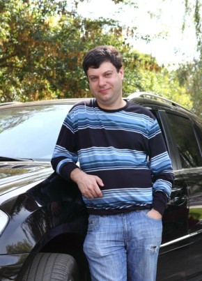 Leofoto, 38, Russia, Engels