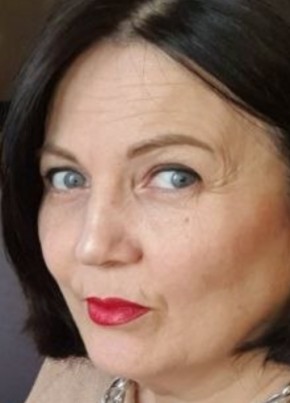 Оксана из Киржача 49 лет