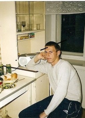 Юрий, 43, Россия, Екатеринбург
