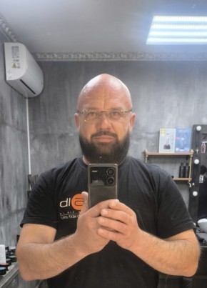 Дмитрий из Истры 42 года