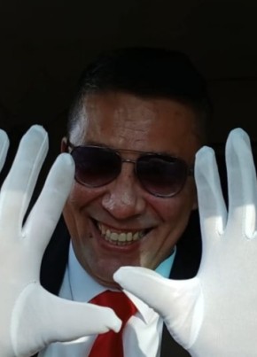 Сергей из Апатиты 51 год