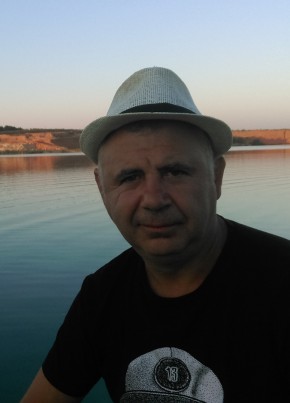 Sergey, 48, Russia, Nizhniy Novgorod