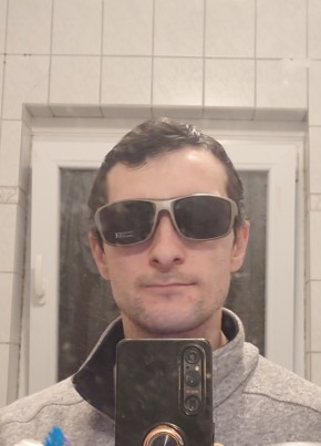 redjep из Vechta 18 лет