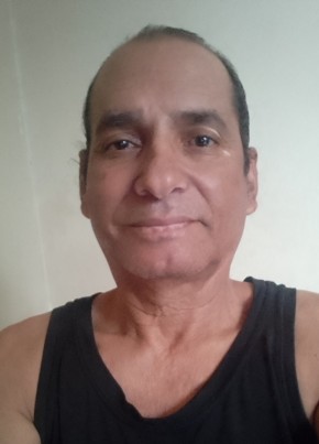 Djalma Rodrigues из Brasília 63 года