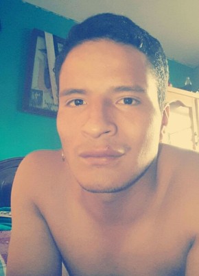 byron david, 32, República del Ecuador, Loja