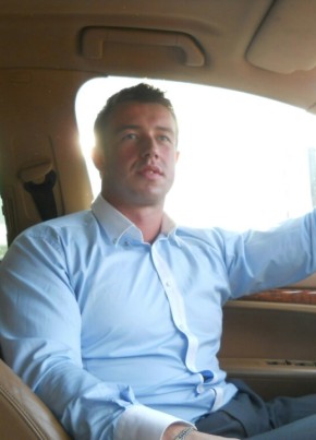 Владимир, 36, Россия, Санкт-Петербург
