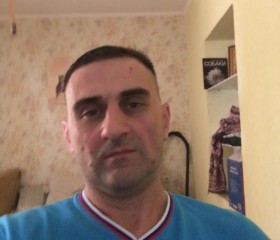 виктор, 46 лет, Черноморское