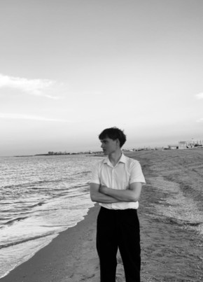 Sasa из Tighina 19 лет