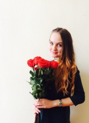 Алёна, 32, Россия, Ярково
