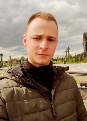 Vladimir из Екатеринбурга 30 лет