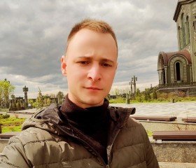 Vladimir, 27 лет, Москва