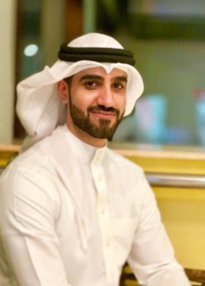 Khalid, 29, المملكة العربية السعودية, الرياض