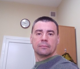 паша, 45 лет, Горад Барысаў