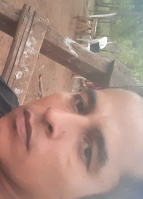 Alberto, 40, República de Nicaragua, Chinandega