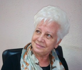 Нина, 66 лет, Тольятти