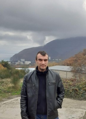 Sergey, 43, Russia, Nizhniy Novgorod