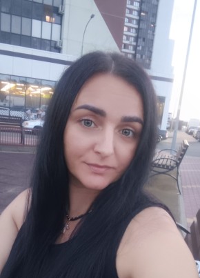 Ольга из Воронежа 41 год