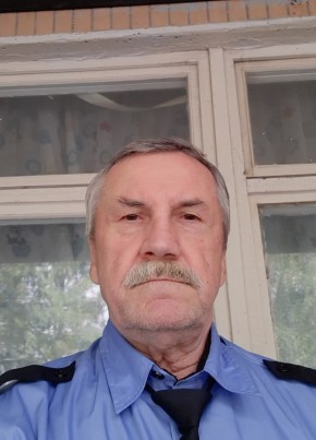 Николай, 70, Россия, Кинешма