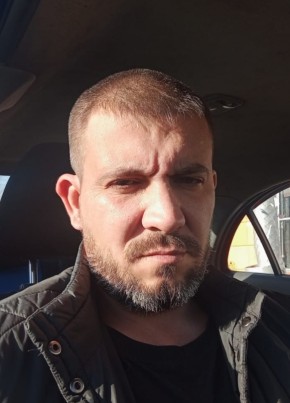 Sergey из Новосибирска 41 год