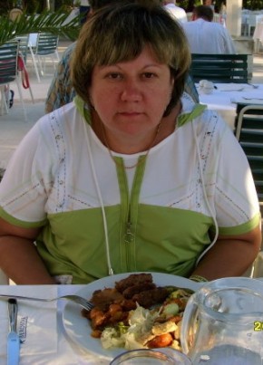 Светлана , 55, Россия, Калтан
