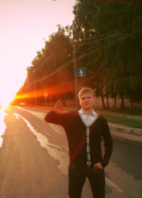 Алексей, 30, Россия, Тамбов