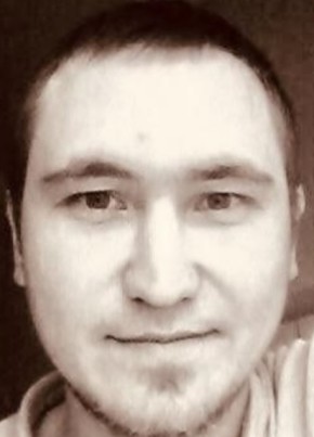 Алмаз из Октябрьского (Республика Башкортостан) 36 лет