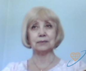 Lyudmila, 74, Russia, Krasnodar