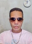 Jair Gonçalves , 37 лет, Palmas (Tocantins)