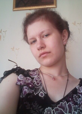 Татьяна, 31, Россия, Шербакуль