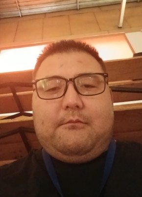 Azamat из Канта 37 лет