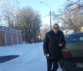 виктор, 72 года, Воронеж