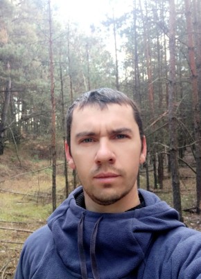 Андрей, 25, Россия, Подпорожье