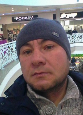 Anton, 44, Russia, Svobodnyy