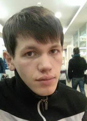 Дмитрий, 31, Россия, Кохма