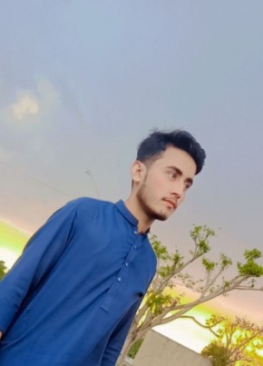 Khan, 19, پاکستان, اسلام آباد