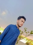 Khan, 19 лет, اسلام آباد