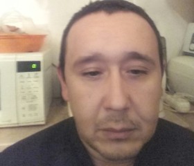 михаил, 40 лет, Орал